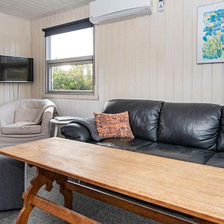 6 Person Holiday Home In Hvide Sande Nørre Lyngvig Exteriér fotografie
